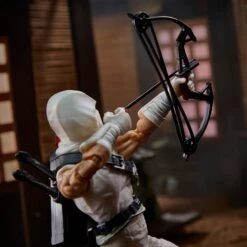 G.I. Joe Classified Series Storm Shadow Action Figure -Cheap Hasbro Pulse Store F4019 DIO DIO GIJ CS FIGURE JUPITER 4 Online 2000SQ