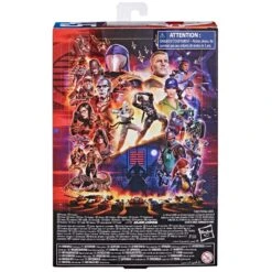 G.I. Joe Classified Series Tomax Paoli Action Figure -Cheap Hasbro Pulse Store F40225L00 back 22 Online 2000SQ