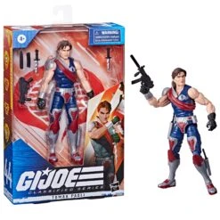 G.I. Joe Classified Series Tomax Paoli Action Figure -Cheap Hasbro Pulse Store F40225L00 combo 22 Online 2000SQ