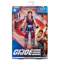 G.I. Joe Classified Series Tomax Paoli Action Figure -Cheap Hasbro Pulse Store F40225L00 pkg 22 Online 2000SQ