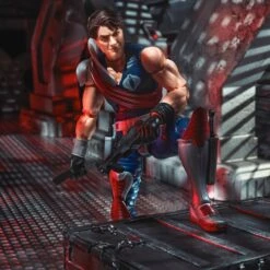 G.I. Joe Classified Series Tomax Paoli Action Figure -Cheap Hasbro Pulse Store F4022 DIO GIJ CS SCORPIO 67493 Online 2000SQ