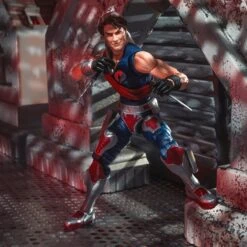 G.I. Joe Classified Series Tomax Paoli Action Figure -Cheap Hasbro Pulse Store F4022 DIO GIJ CS SCORPIO 677491 Online 2000SQ