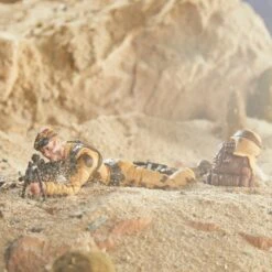 G.I. Joe Classified Series Dusty Action Figure 18 G.I. Joe Classified Series Dusty Action Figure -Cheap Hasbro Pulse Store F4028 DIO GIJ CS CHARACTER Rigel 02437 Online 2000SQ