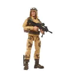 G.I. Joe Classified Series Dusty Action Figure 24 G.I. Joe Classified Series Dusty Action Figure -Cheap Hasbro Pulse Store F4028 PROD GIJ CS CHARACTER RIGEL 001 Online 2000SQ