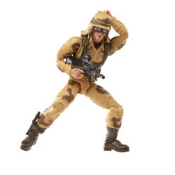 G.I. Joe Classified Series Dusty Action Figure 28 G.I. Joe Classified Series Dusty Action Figure -Cheap Hasbro Pulse Store F4028 PROD GIJ CS CHARACTER RIGEL 005 Online 2000SQ