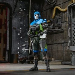 G.I. Joe Classified Series Mad Marauders Gabriel “Barbecue” Kelly Figure -Cheap Hasbro Pulse Store F4030 DIO GIJ CS FIGURE CHARACTER VESTA 069 Online 2000SQ