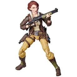 G.I. Joe Classified Series Courtney “Cover Girl” Krieger Figure - Presale -Cheap Hasbro Pulse Store F40315X00 detail 22 Online 2000SQ b135916a 5c4a 4938 be7c 74c94871fd86