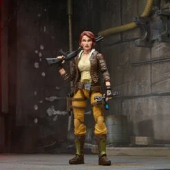 G.I. Joe Classified Series Courtney “Cover Girl” Krieger Action Figure 12 G.I. Joe Classified Series Courtney “Cover Girl” Krieger Action Figure -Cheap Hasbro Pulse Store F4031 DIO GIJ CS FIGURE CHARACTER PHOBOS 030 Online 2000SQ