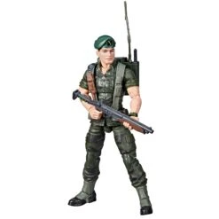 G.I. Joe Classified Series Vincent R. "Falcon" Falcone Figure -Cheap Hasbro Pulse Store F40355X00 detail 22 Online 2000SQ