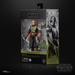Star Wars The Black Series Boba Fett (Throne Room) 8 Star Wars The Black Series Boba Fett (Throne Room) -Cheap Hasbro Pulse Store F4064 PROD SW BL DLXBOBA 0002 Online 2000SQ