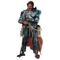 Star Wars The Black Series Saw Gerrera -Cheap Hasbro Pulse Store F40655L00 detail 22 Online 2000SQ
