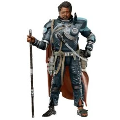 Star Wars The Black Series Saw Gerrera -Cheap Hasbro Pulse Store F40655L00 detail 3 22 Online 2000SQ