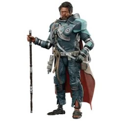 Star Wars The Black Series Saw Gerrera -Cheap Hasbro Pulse Store F40655L00 main 22 Online 2000SQ