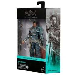 Star Wars The Black Series Saw Gerrera -Cheap Hasbro Pulse Store F40655L00 right 22 Online 2000SQ