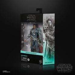 Star Wars The Black Series Saw Gerrera -Cheap Hasbro Pulse Store F4065 PROD SW BL DLX FIGURE 2 079 Online 2000SQ