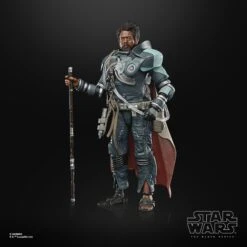 Star Wars The Black Series Saw Gerrera -Cheap Hasbro Pulse Store F4065 PROD SW BL DLX FIGURE 2 494 Online 2000SQ