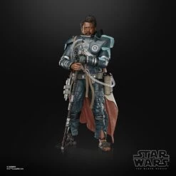 Star Wars The Black Series Saw Gerrera -Cheap Hasbro Pulse Store F4065 PROD SW BL DLX FIGURE 2 574 Online 2000SQ