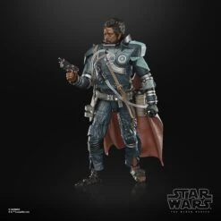 Star Wars The Black Series Saw Gerrera -Cheap Hasbro Pulse Store F4065 PROD SW BL DLX FIGURE 2 586 Online 2000SQ