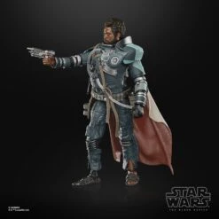 Star Wars The Black Series Saw Gerrera -Cheap Hasbro Pulse Store F4065 PROD SW BL DLX FIGURE 2 597 Online 2000SQ