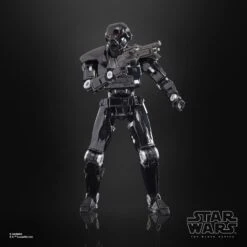 Star Wars The Black Series Dark Trooper 12 Star Wars The Black Series Dark Trooper -Cheap Hasbro Pulse Store F4066 PROD SW BL DLX FIGURE 3 0335 Online 2000SQ