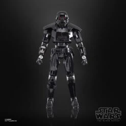 Star Wars The Black Series Dark Trooper 14 Star Wars The Black Series Dark Trooper -Cheap Hasbro Pulse Store F4066 PROD SW BL DLX FIGURE 3 0344 Online 2000SQ