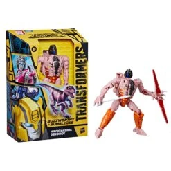 Transformers Buzzworthy Bumblebee Legacy Voyager Heroic Maximal Dinobot -Cheap Hasbro Pulse Store F40955L00 5010994145842 combo 22 Online 2000SQ