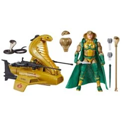 G.I. Joe Classified Series Serpentor & Air Chariot Figure And Vehicle 30 G.I. Joe Classified Series Serpentor & Air Chariot Figure And Vehicle -Cheap Hasbro Pulse Store F41405S00 main 22 1 Online 2000SQ