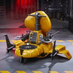 G.I. Joe Classified Series Serpentor & Air Chariot Figure And Vehicle 22 G.I. Joe Classified Series Serpentor & Air Chariot Figure And Vehicle -Cheap Hasbro Pulse Store F4140 DIO GIJ CS FIGURE AMALTHEA 031 Online 2000SQ