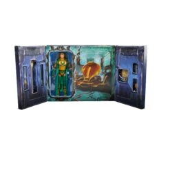 G.I. Joe Classified Series Serpentor & Air Chariot Figure And Vehicle 23 G.I. Joe Classified Series Serpentor & Air Chariot Figure And Vehicle -Cheap Hasbro Pulse Store F4140 PROD GIJ CS FIGURE AMALTHEA 008 Online 2000SQ