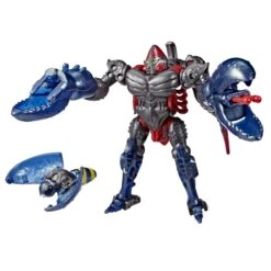 Transformers Vintage Beast Wars Predacon Scorponok -Cheap Hasbro Pulse Store F42245L00 5010993932023 main 21 Online 2000SQ