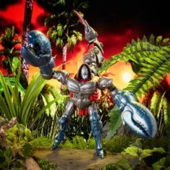 Transformers Vintage Beast Wars Predacon Scorponok -Cheap Hasbro Pulse Store F4224 DIO TRA RETROSCORPONOK 0001 Online 2000SQ