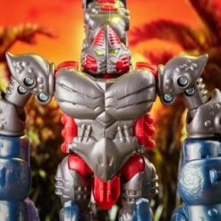 Transformers Vintage Beast Wars Predacon Scorponok -Cheap Hasbro Pulse Store F4224 DIO TRA RETROSCORPONOK 0003 Online 2000SQ