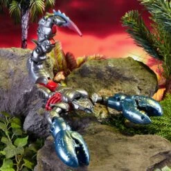 Transformers Vintage Beast Wars Predacon Scorponok -Cheap Hasbro Pulse Store F4224 DIO TRA RETROSCORPONOK 0005 Online 2000SQ