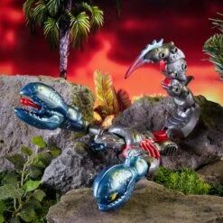 Transformers Vintage Beast Wars Predacon Scorponok -Cheap Hasbro Pulse Store F4224 DIO TRA RETROSCORPONOK 0006 Online 2000SQ