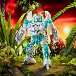 Transformers Vintage Beast Wars Tigatron 13 Transformers Vintage Beast Wars Tigatron -Cheap Hasbro Pulse Store F4225 DIO TRA RETROTIGATRON 0001 Online 2000SQ