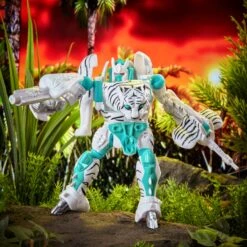 Transformers Vintage Beast Wars Tigatron 14 Transformers Vintage Beast Wars Tigatron -Cheap Hasbro Pulse Store F4225 DIO TRA RETROTIGATRON 0002 Online 2000SQ