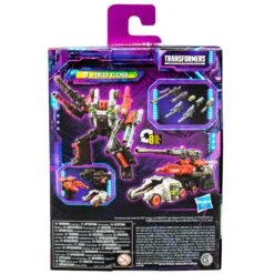 Transformers Generations Legacy Deluxe Red Cog -Cheap Hasbro Pulse Store F42415L00 back 22 Online 2000SQ