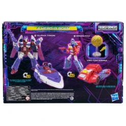 Transformers Generations Legacy A Hero Is Born 2-Pack 33 Transformers Generations Legacy A Hero Is Born 2-Pack -Cheap Hasbro Pulse Store F42425L00 back 22 Online 2000SQ
