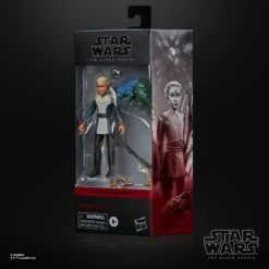 Star Wars The Black Series Omega (Kamino) -Cheap Hasbro Pulse Store F4347 PROD SW BL OMEGA NDAKOTA 0002 Online 2000SQ