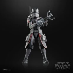 Star Wars The Black Series Echo