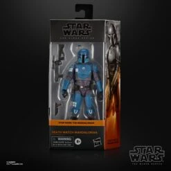 Star Wars The Black Series Death Watch Mandalorian -Cheap Hasbro Pulse Store F4350 PROD SW BL JACKSONVILLE 0001 Online 2000SQ