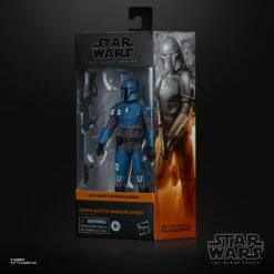 Star Wars The Black Series Death Watch Mandalorian -Cheap Hasbro Pulse Store F4350 PROD SW BL JACKSONVILLE 0002 Online 2000SQ