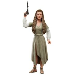 Star Wars The Black Series Princess Leia (Ewok Village) 25 Star Wars The Black Series Princess Leia (Ewok Village) -Cheap Hasbro Pulse Store F43525X00 detail 22 Online 2000SQ