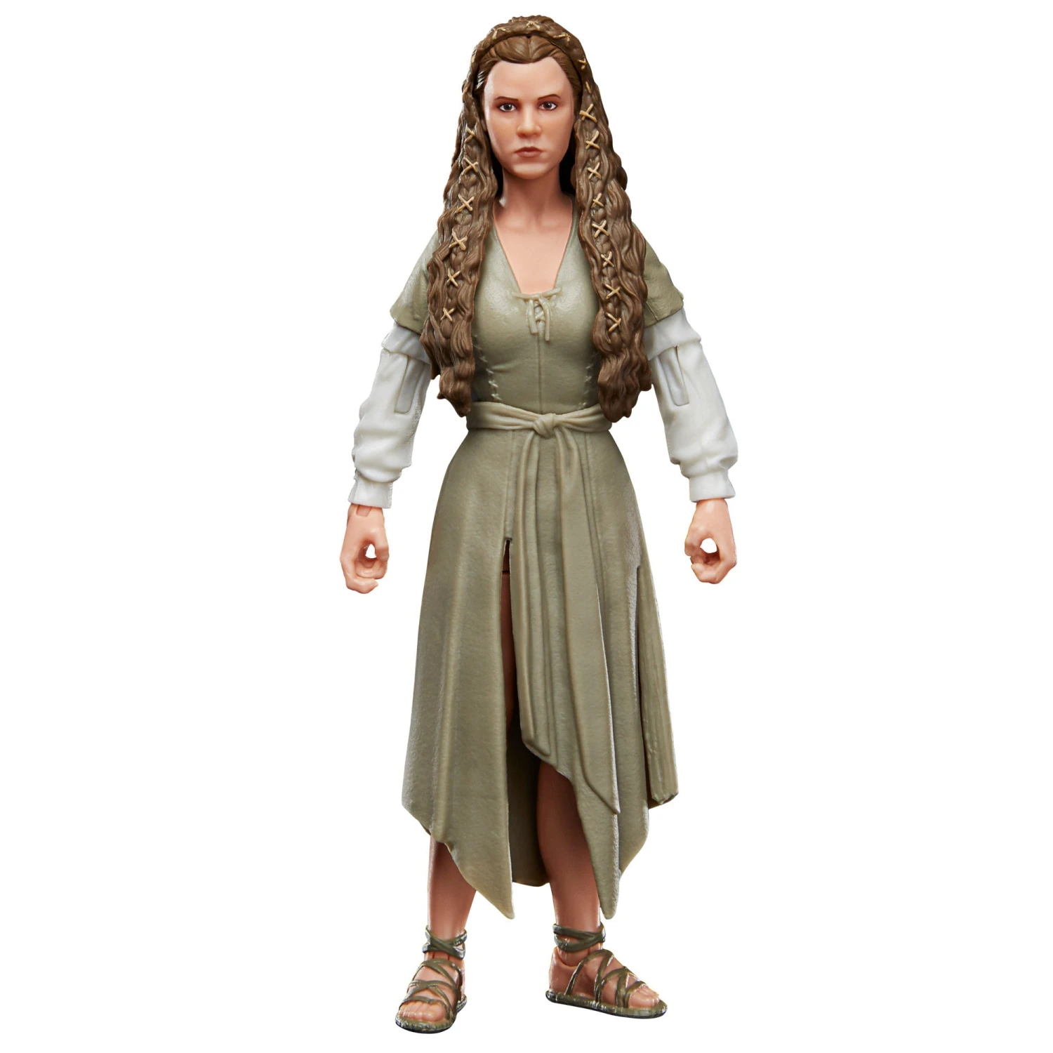 Star Wars The Black Series Princess Leia (Ewok Village) 11 Star Wars The Black Series Princess Leia (Ewok Village) - Image 11