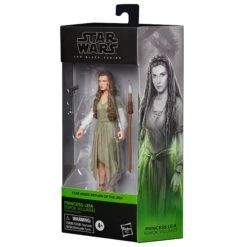 Star Wars The Black Series Princess Leia (Ewok Village) 27 Star Wars The Black Series Princess Leia (Ewok Village) -Cheap Hasbro Pulse Store F43525X00 right 22 Online 2000SQ
