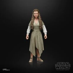 Star Wars The Black Series Princess Leia (Ewok Village) 16 Star Wars The Black Series Princess Leia (Ewok Village) -Cheap Hasbro Pulse Store F4352 PROD SW BL BUFFALO 123 Online 2000SQ