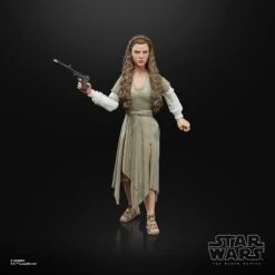 Star Wars The Black Series Princess Leia (Ewok Village) 20 Star Wars The Black Series Princess Leia (Ewok Village) -Cheap Hasbro Pulse Store F4352 PROD SW BL BUFFALO 208 Online 2000SQ