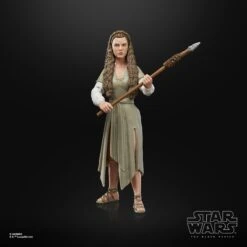 Star Wars The Black Series Princess Leia (Ewok Village) 18 Star Wars The Black Series Princess Leia (Ewok Village) -Cheap Hasbro Pulse Store F4352 PROD SW BL BUFFALO 255 Online 2000SQ