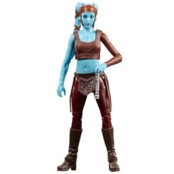 Star Wars The Black Series Aayla Secura -Cheap Hasbro Pulse Store F43555X00 detail 22 Online 2000SQ