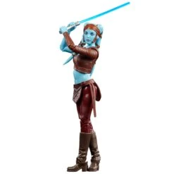 Star Wars The Black Series Aayla Secura -Cheap Hasbro Pulse Store F43555X00 detail 2 22 Online 2000SQ